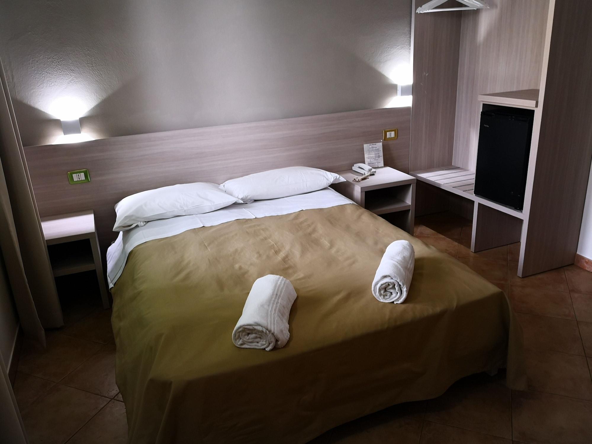 Casa Betania Hotel Pise