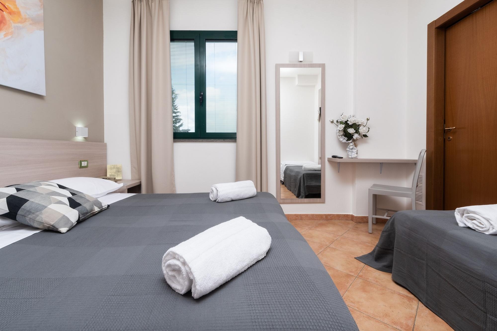 Casa Betania 3* Pise
